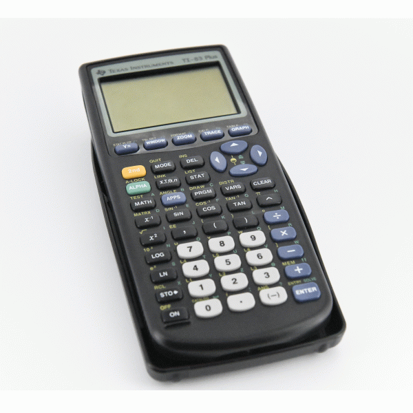 Graphing calculator