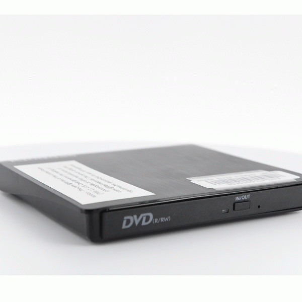 CD/DVD external drive