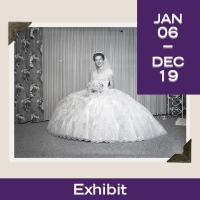 Timeless Trousseaus: Bridal Trends Through the Decades