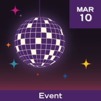 Disco Fever Dance Party