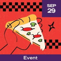 It's Slice to Meet You!