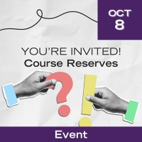 Course Materials Q&amp;A