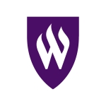 WSU Flaming W